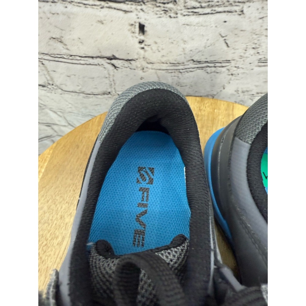 NEW FIVE TEN KESTREL Stealth C4 Lace Up Hook & Loop‎ 2-Bolt MTB Women's 7.5 - Picture 12 of 13